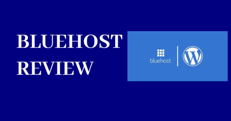 bluehost-review