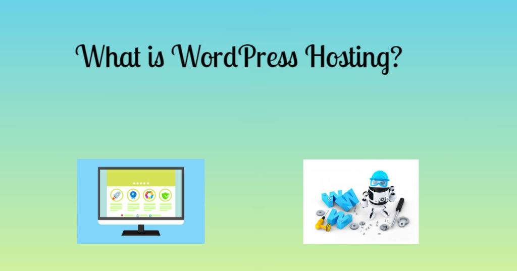What-is-WordPress-Hosting